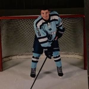 Meet your Posher, Dylan